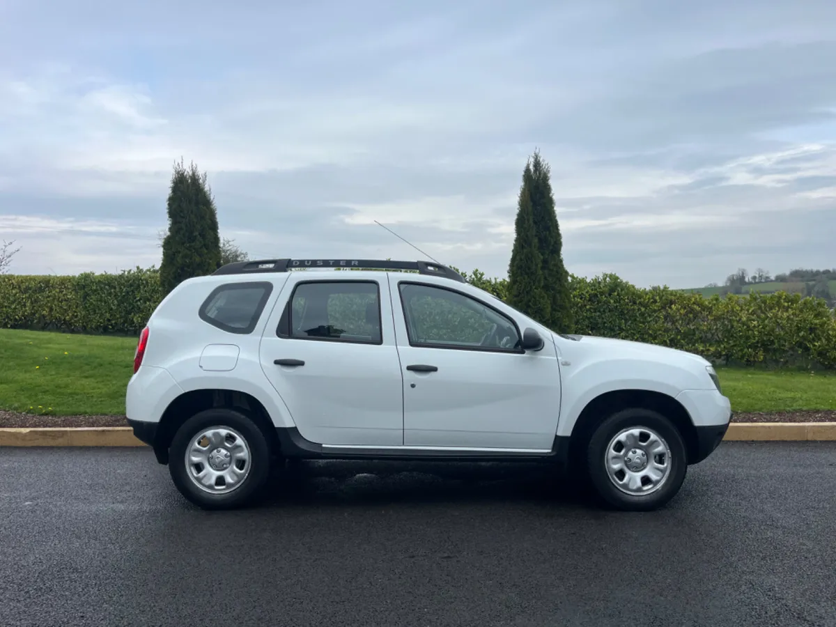 Dacia Duster 2016 - Image 2
