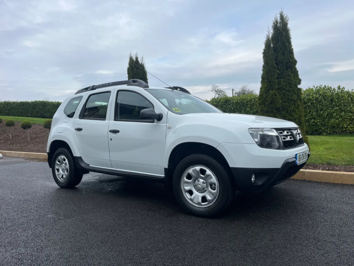 Dacia Duster 2016 - Image 3