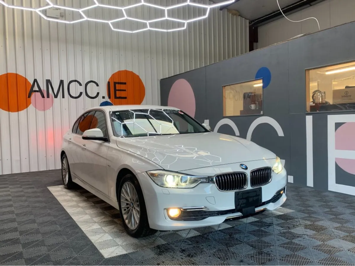 BMW 3 Series MAY Sale  16950 320d Luxury / 86k KM - Image 1