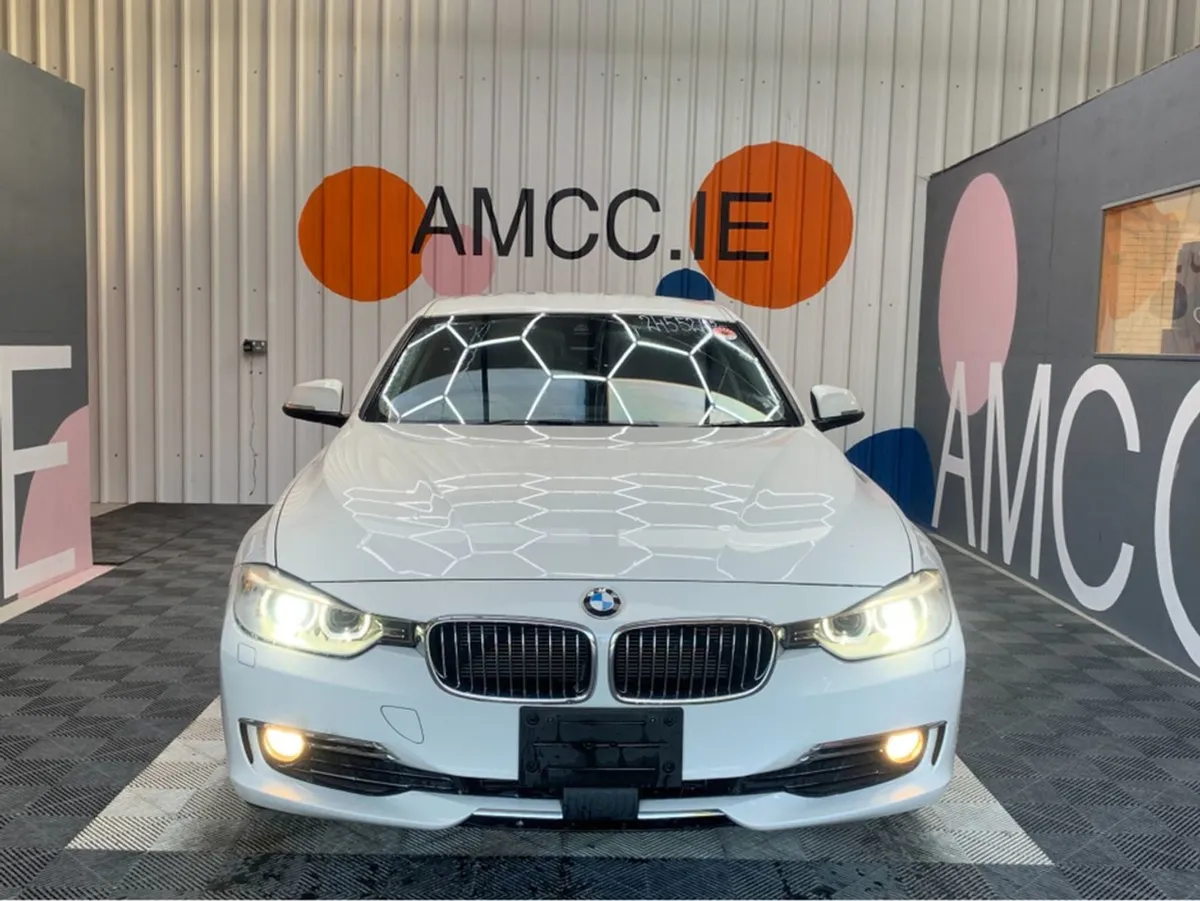 BMW 3 Series MAY Sale  16950 320d Luxury / 86k KM - Image 2