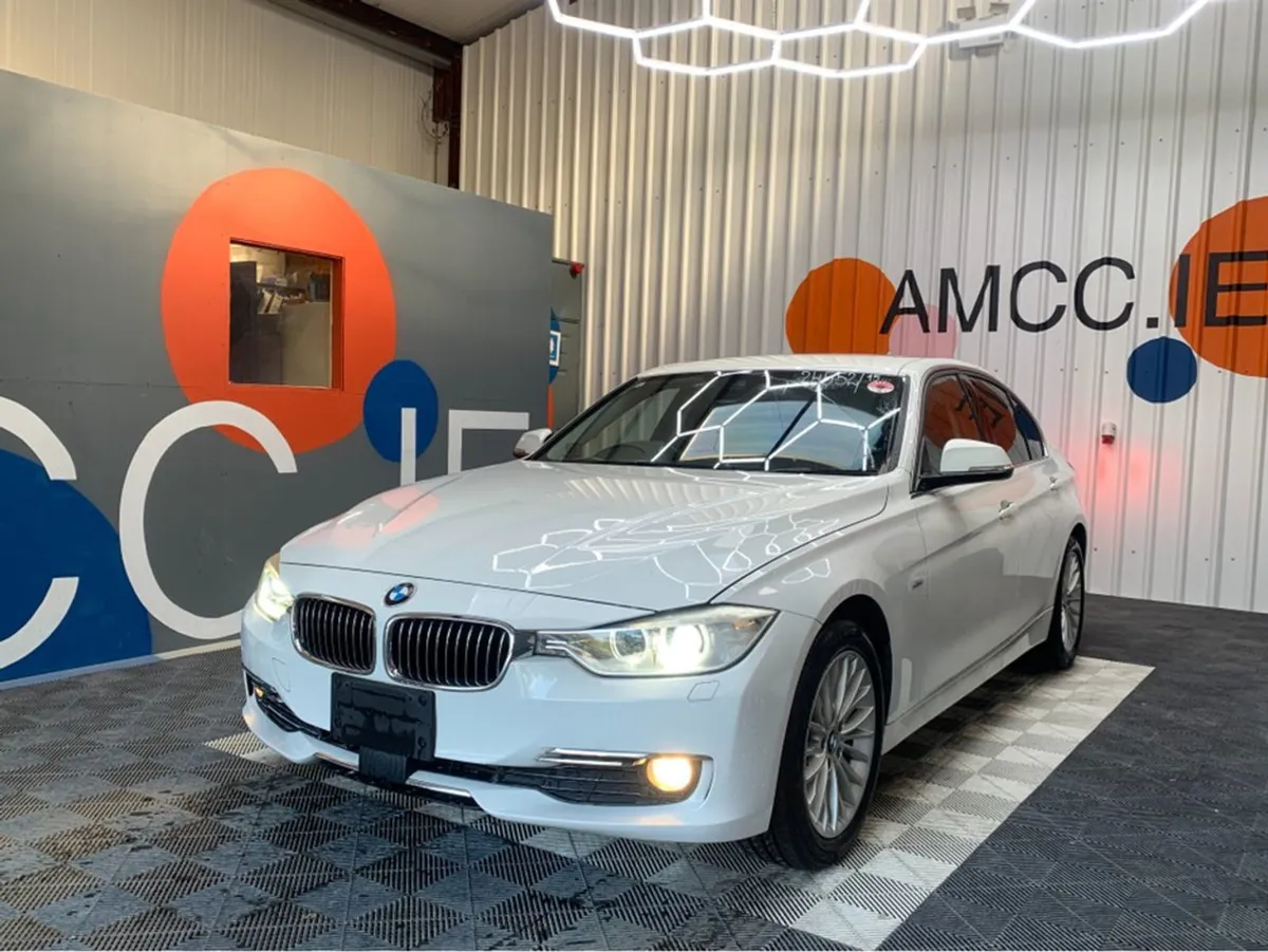 BMW 3 Series MAY Sale  16950 320d Luxury / 86k KM - Image 3