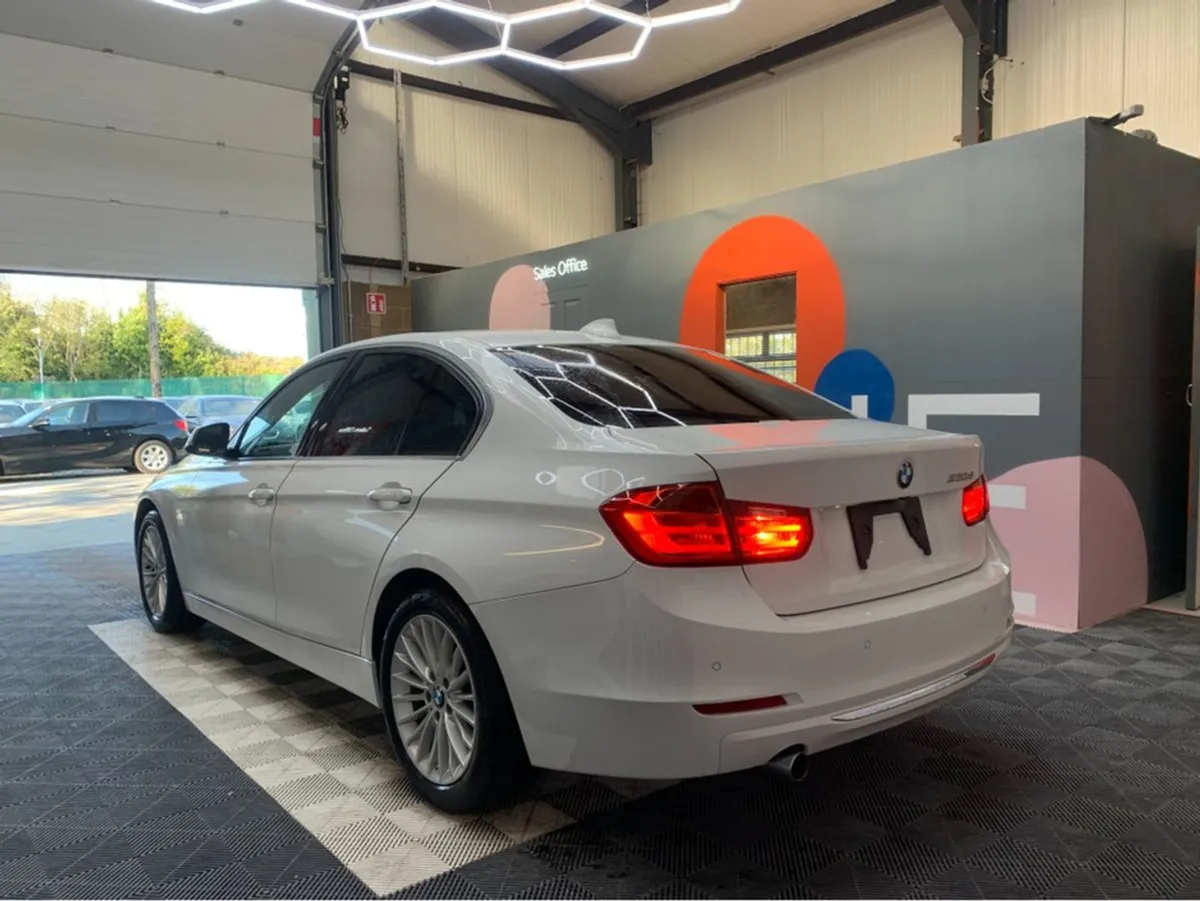 BMW 3 Series MAY Sale  16950 320d Luxury / 86k KM - Image 4