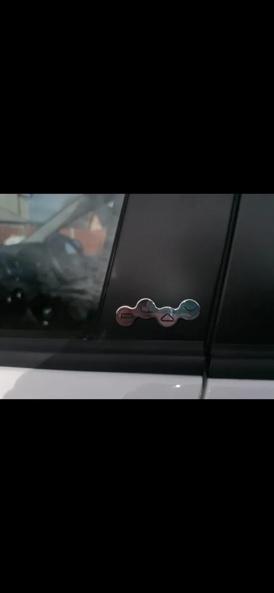 Hyundai i10 2019 - Image 3