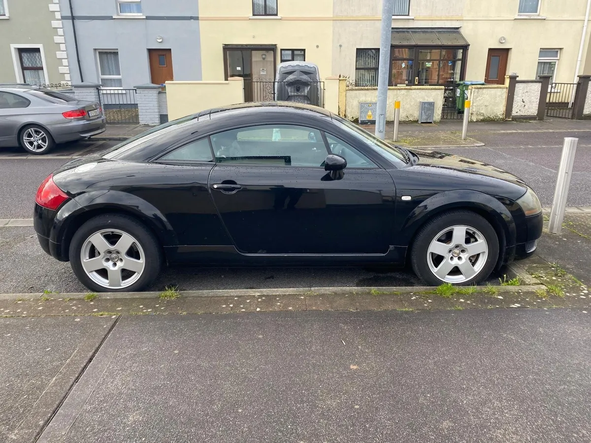 Audi TT 1999 - Image 3
