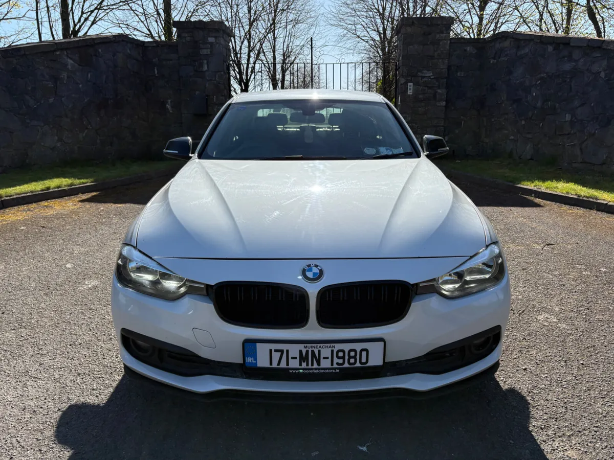 BMW 320d M performance Automatic Diesel - Image 2