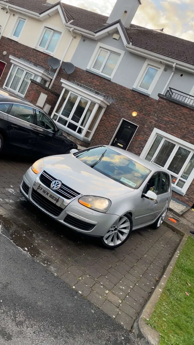 Mk5 golf 1.9 tdi - Image 2