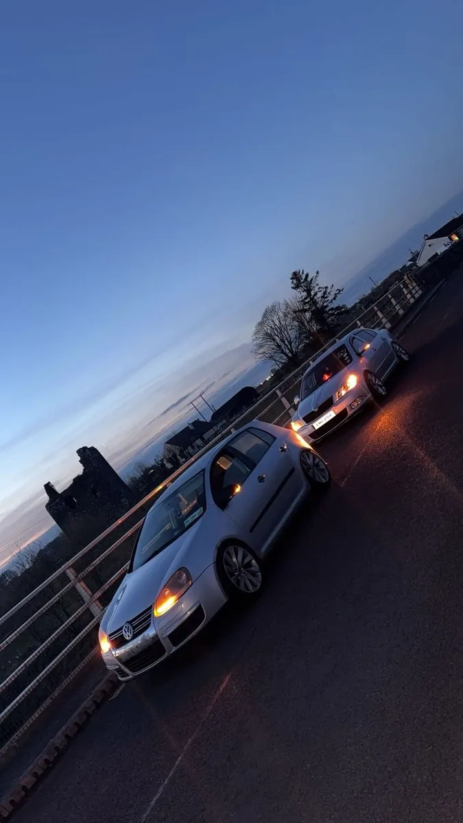 Mk5 golf 1.9 tdi - Image 3