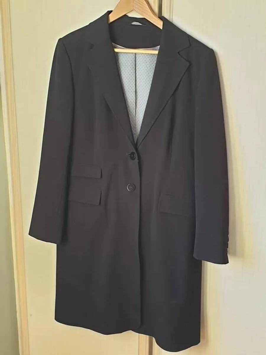 Ladies Coat