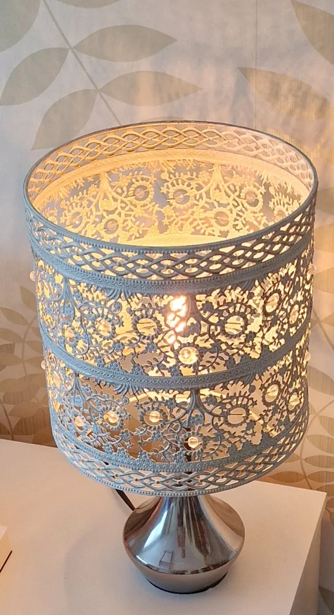 Bedroom Lamps set - Image 3