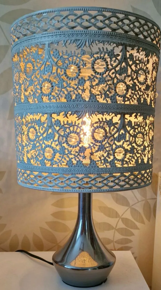 Bedroom Lamps set - Image 4