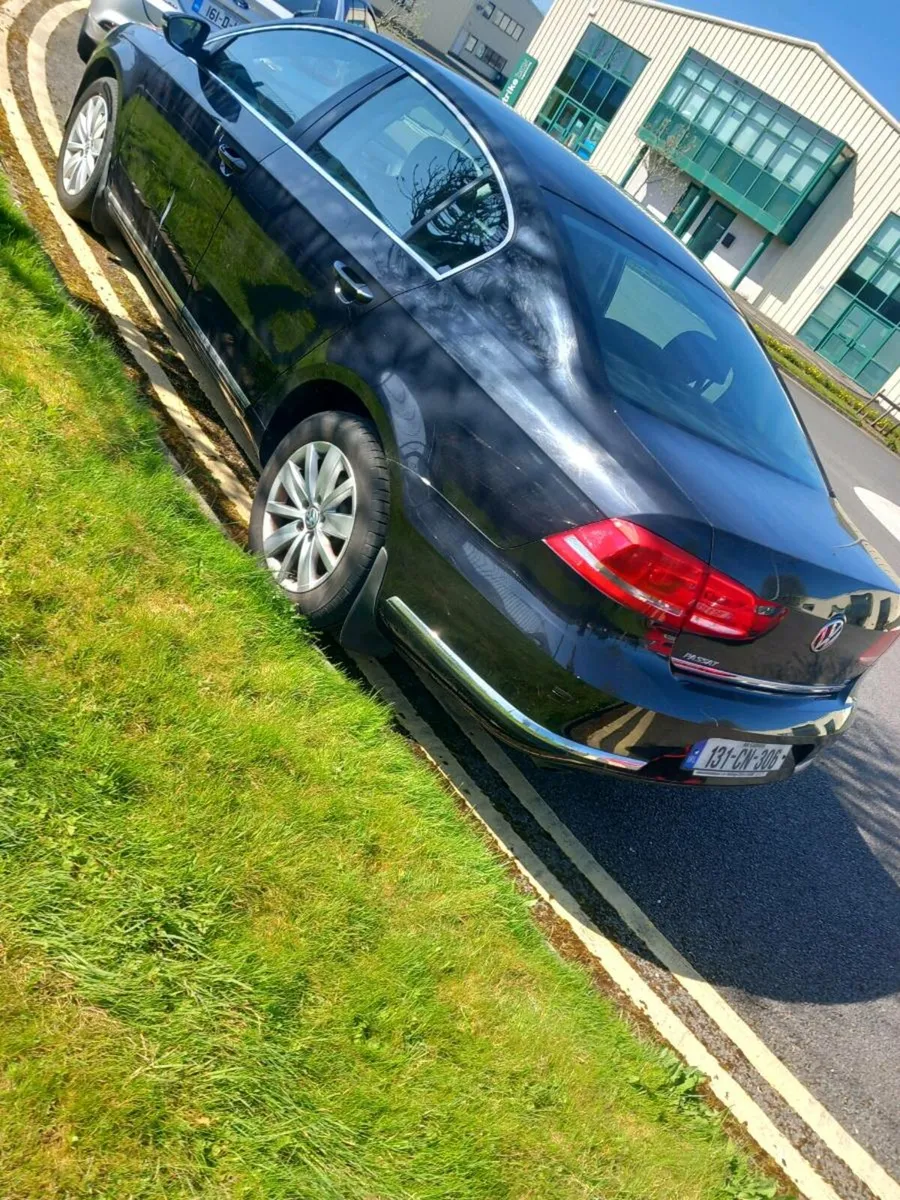 Volkswagen passat 1.6tdi 131 - Image 2