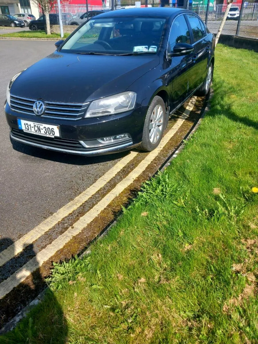 Volkswagen passat 1.6tdi 131 - Image 3