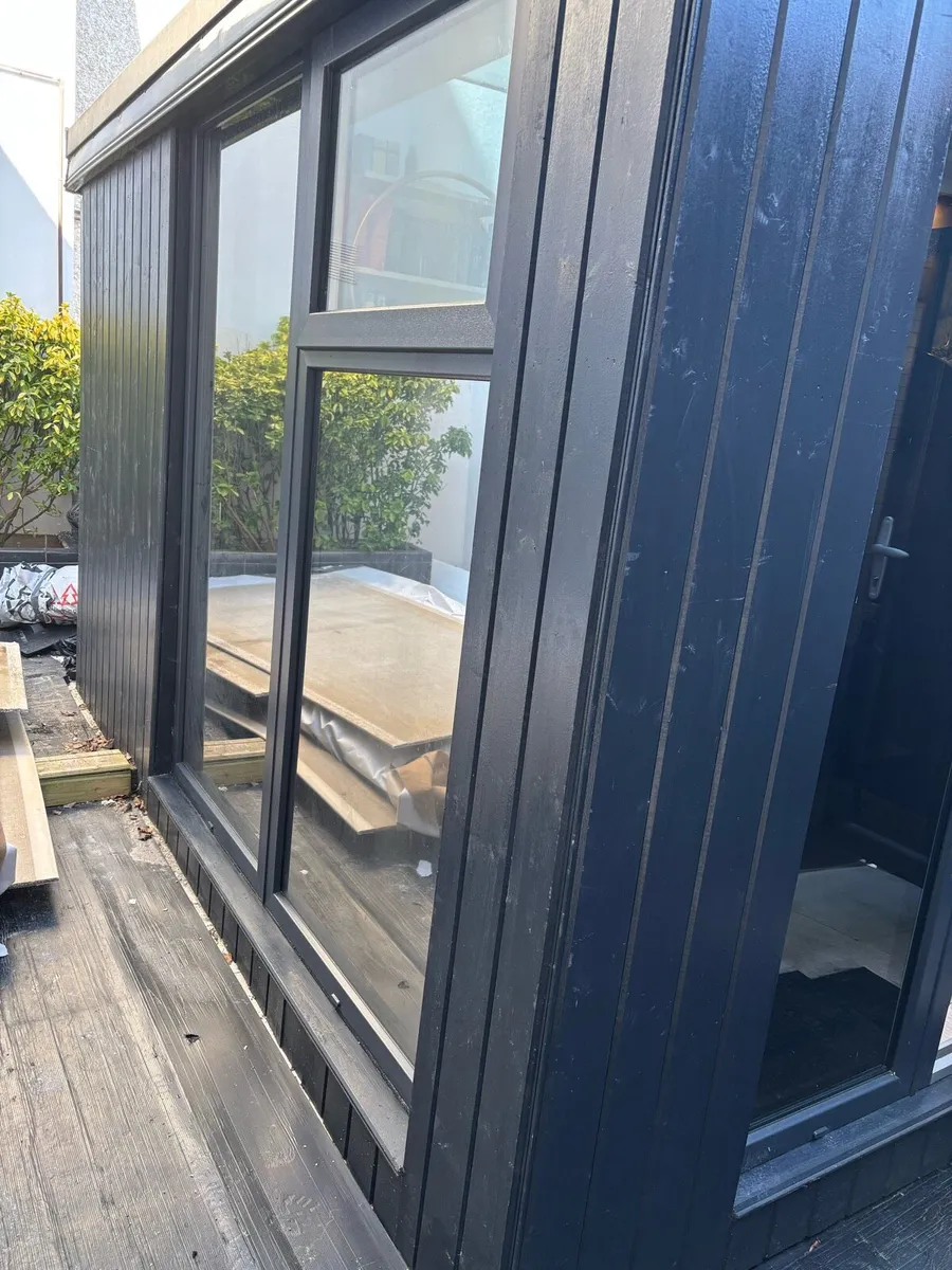 GARDEN ROOM / HOME OFFICE - Image 3