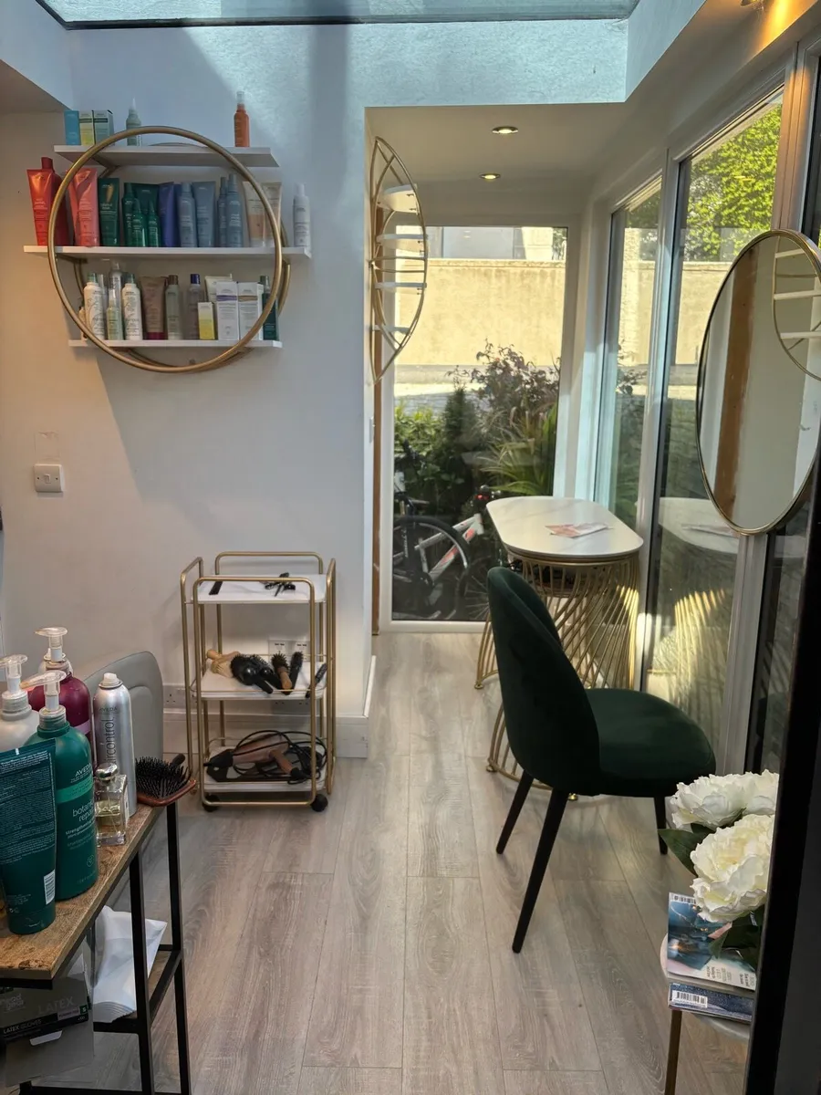 GARDEN ROOM / HOME OFFICE - Image 4
