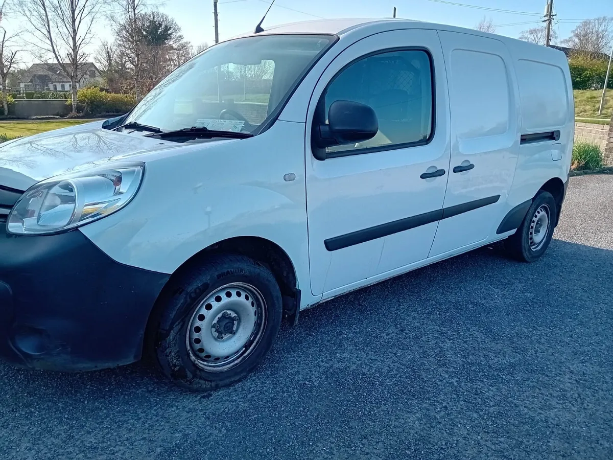 Renault Kangoo Business 2019 - Image 2