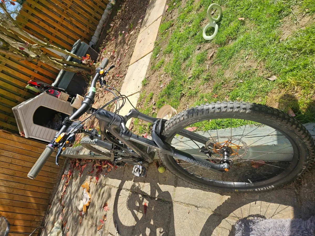Ebike Specialized MTB - Image 3