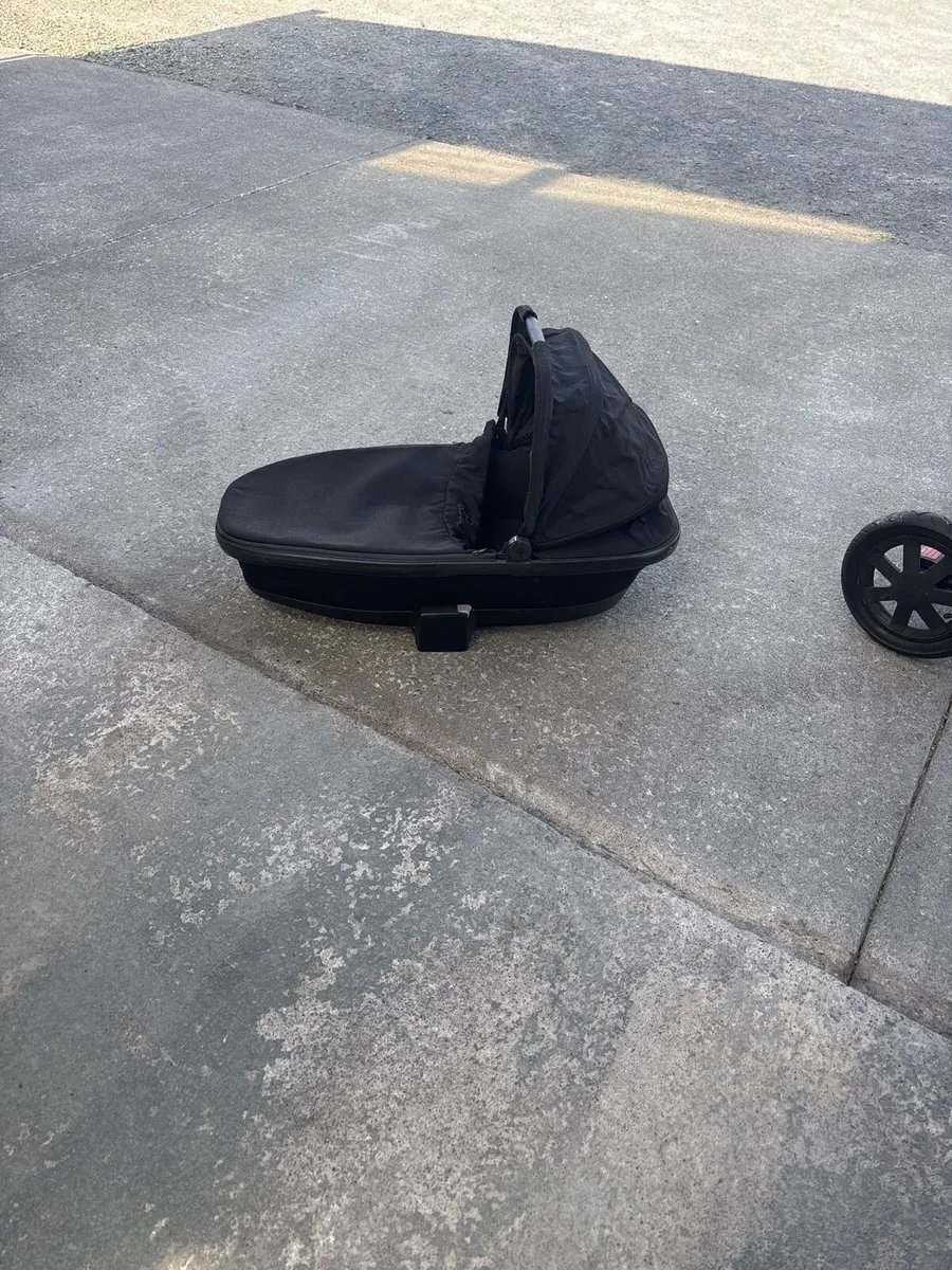 Quinny buggy - Image 2