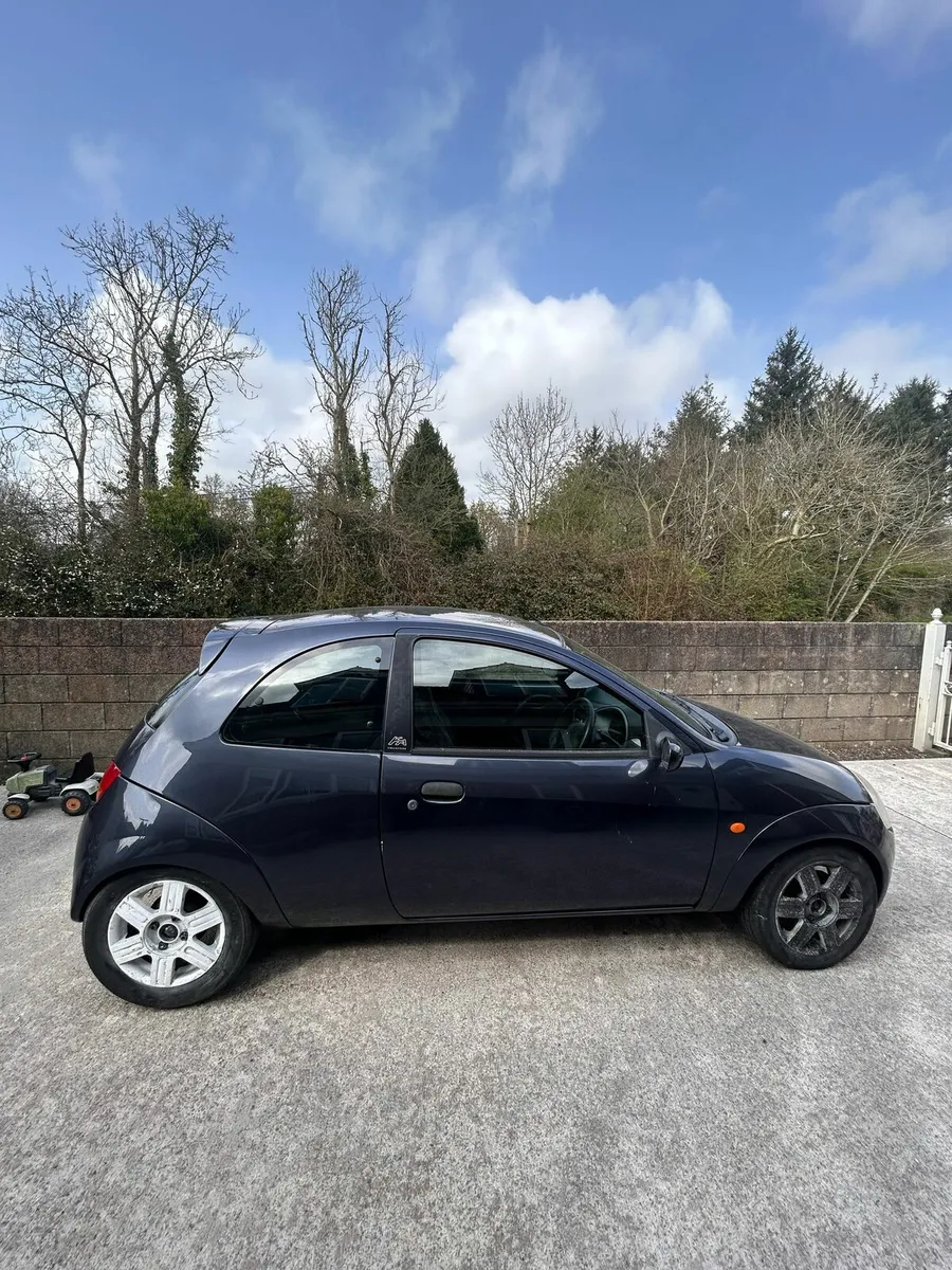 1300 duratec ka - Image 1