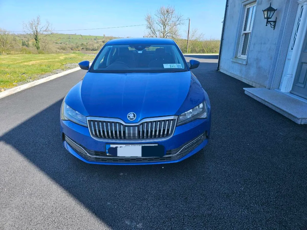 Skoda superb style - Image 1