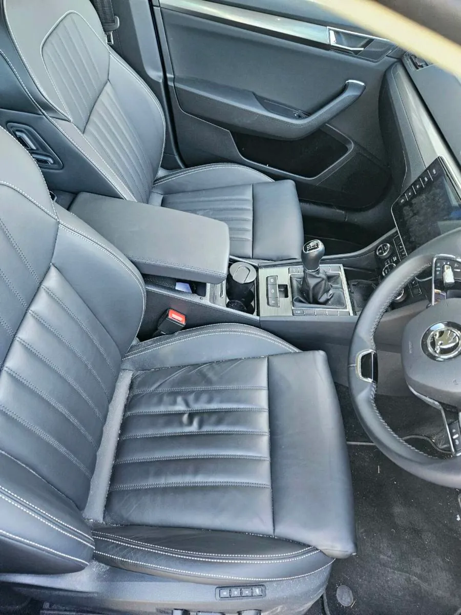 Skoda superb style - Image 2