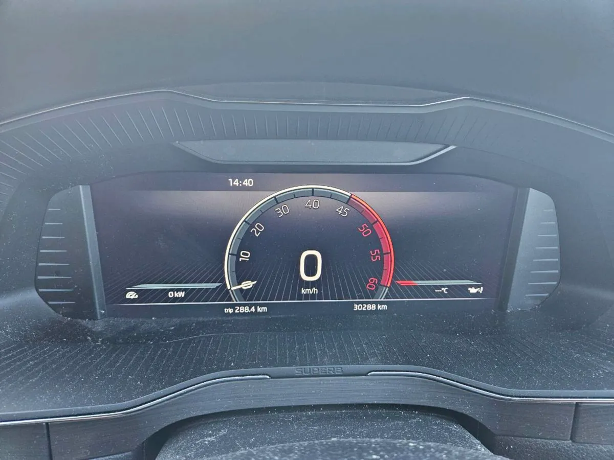 Skoda superb style - Image 3