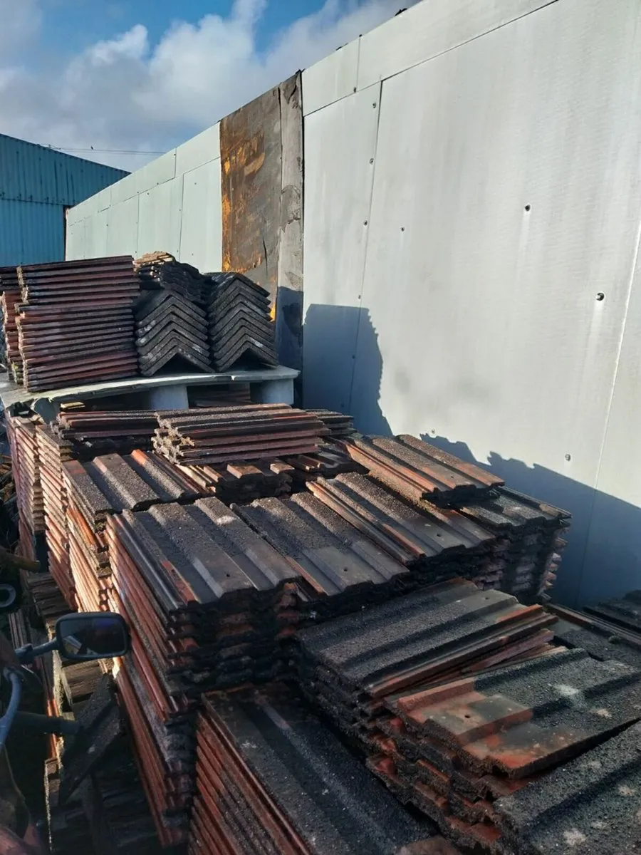 Roof Tiles 1500+ - Image 1