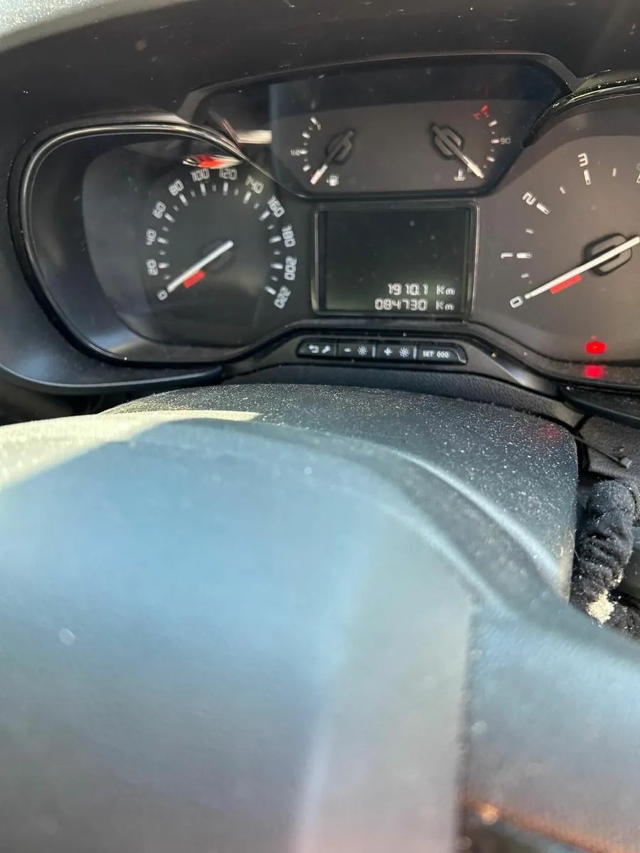 Citroen Berlingo 2020 - Image 1
