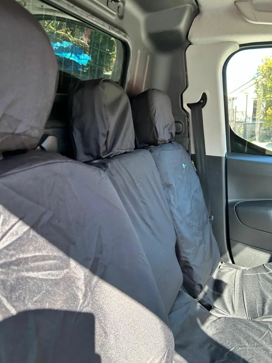 Citroen Berlingo 2020 - Image 4