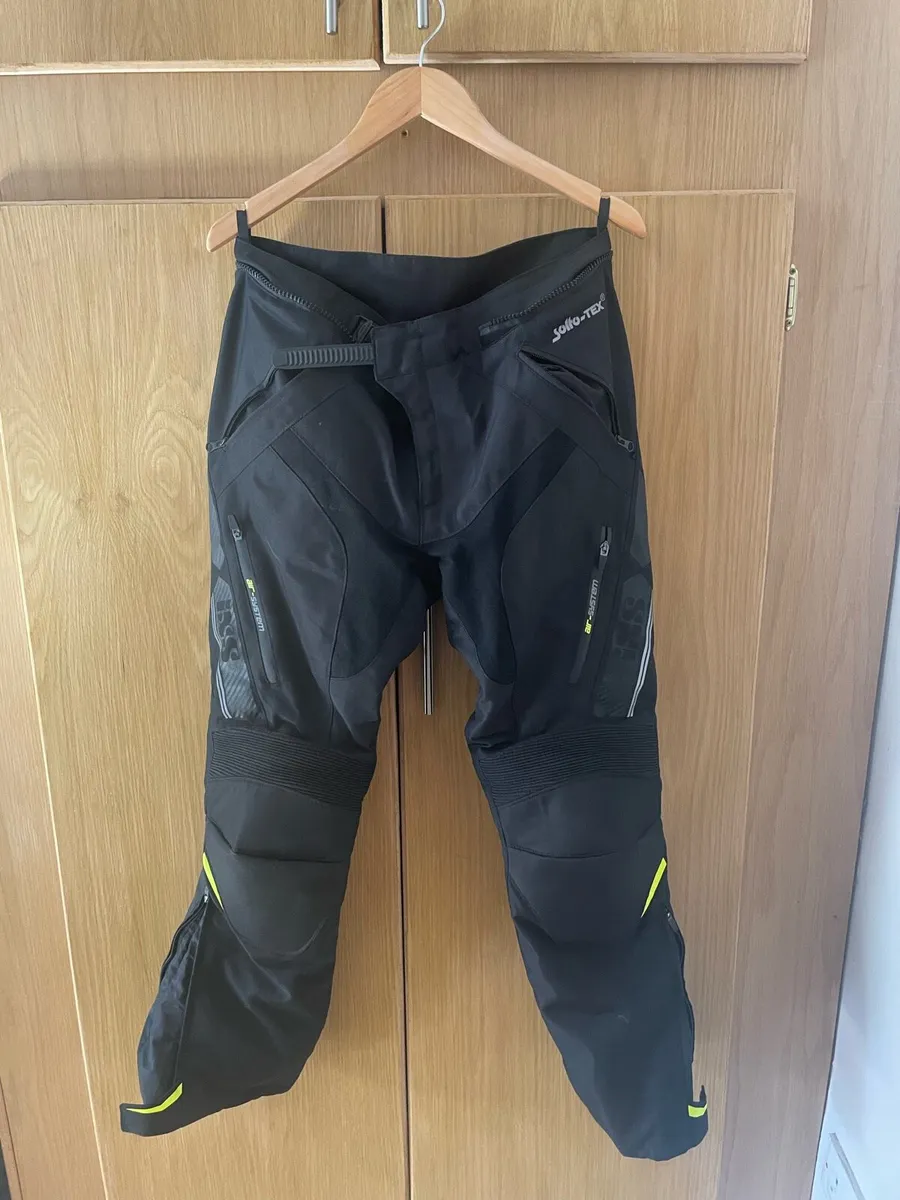 Motorcycle Pants - Image 1