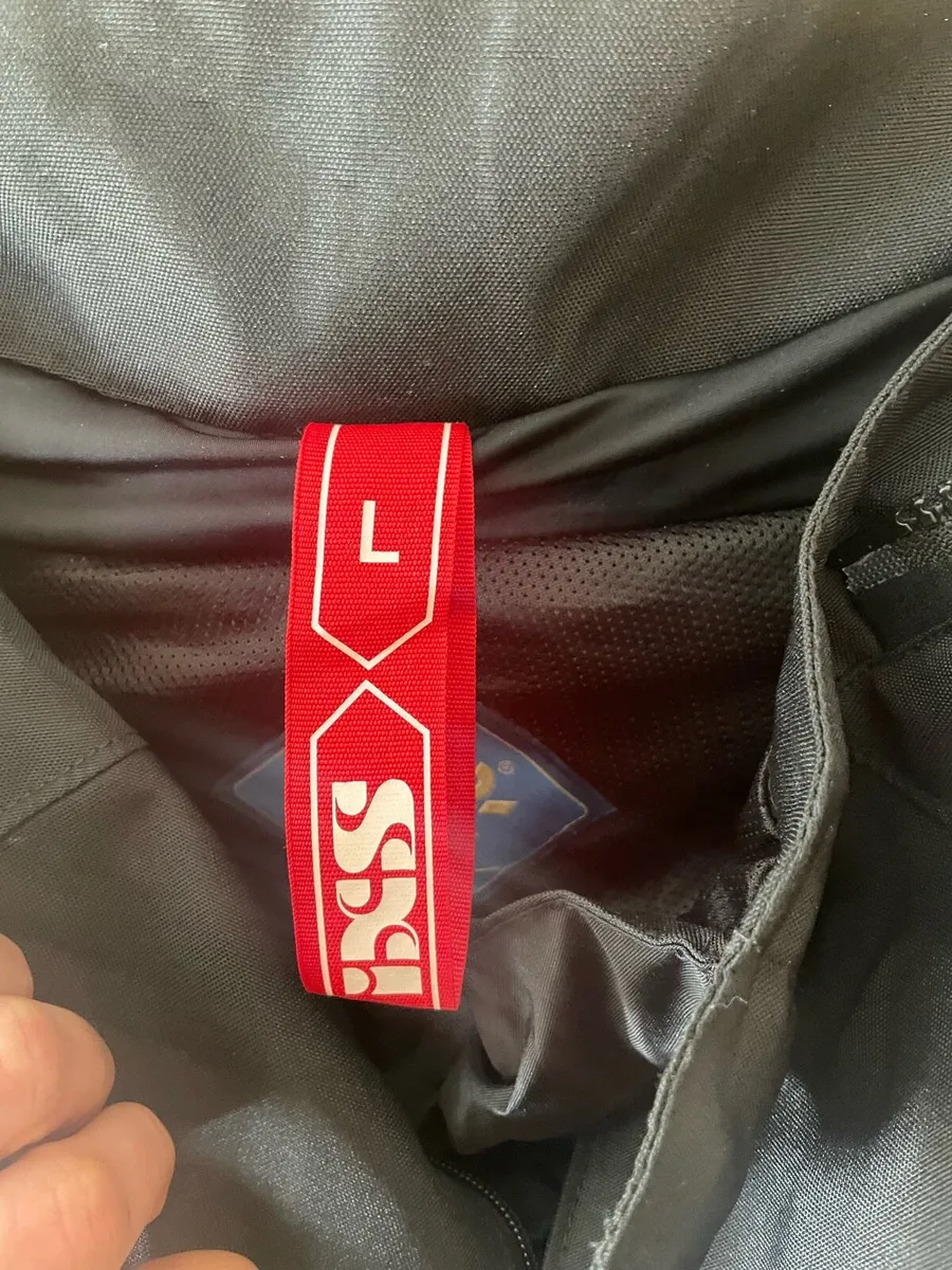 Motorcycle Pants - Image 4