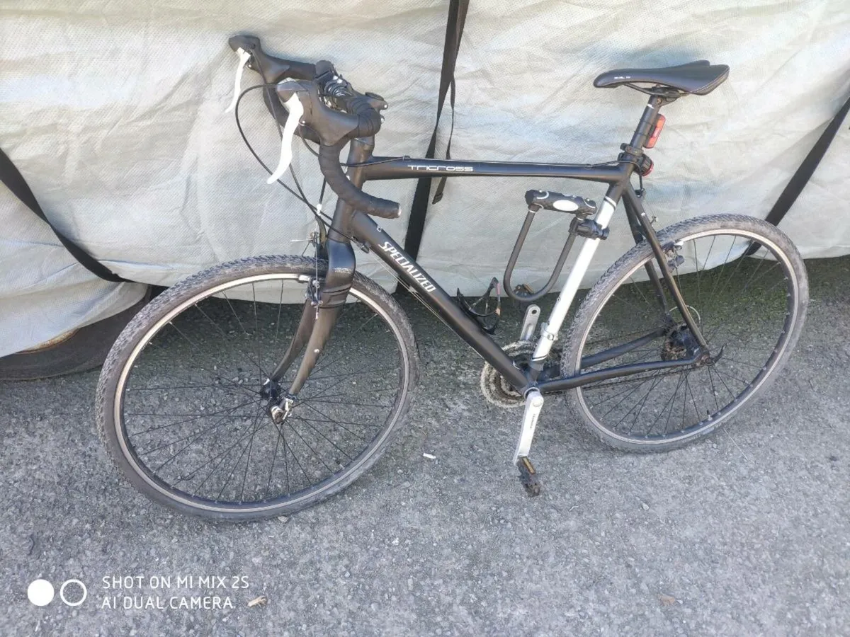 Specialized Tricross - Image 1