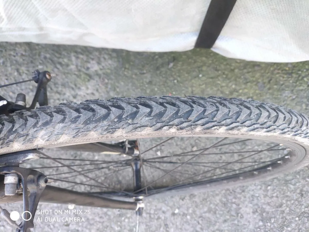 Specialized Tricross - Image 2