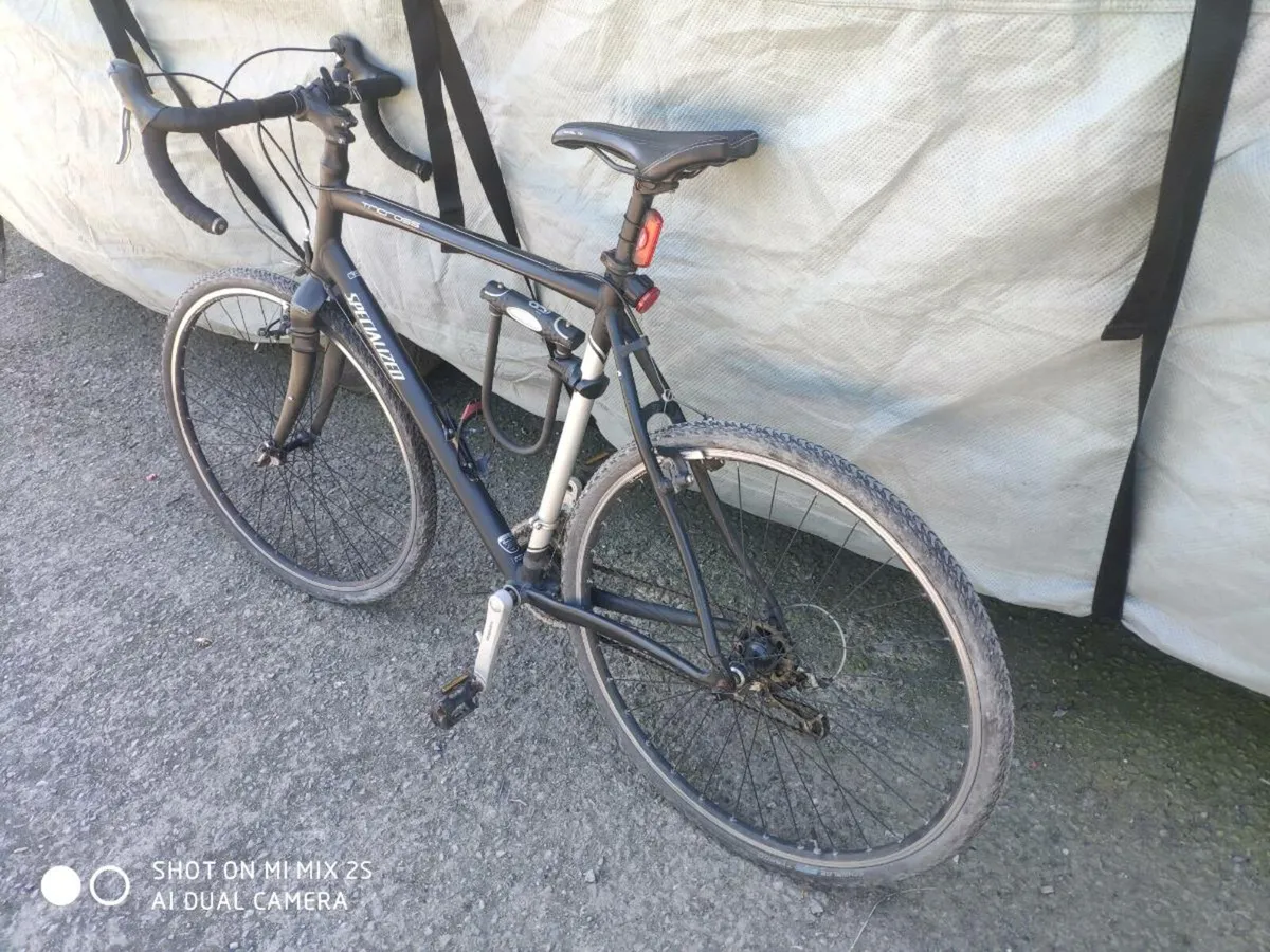 Specialized Tricross - Image 4