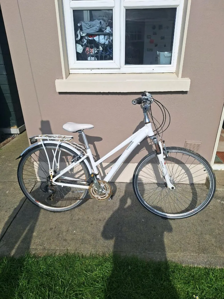 Ladies Bike - Image 1