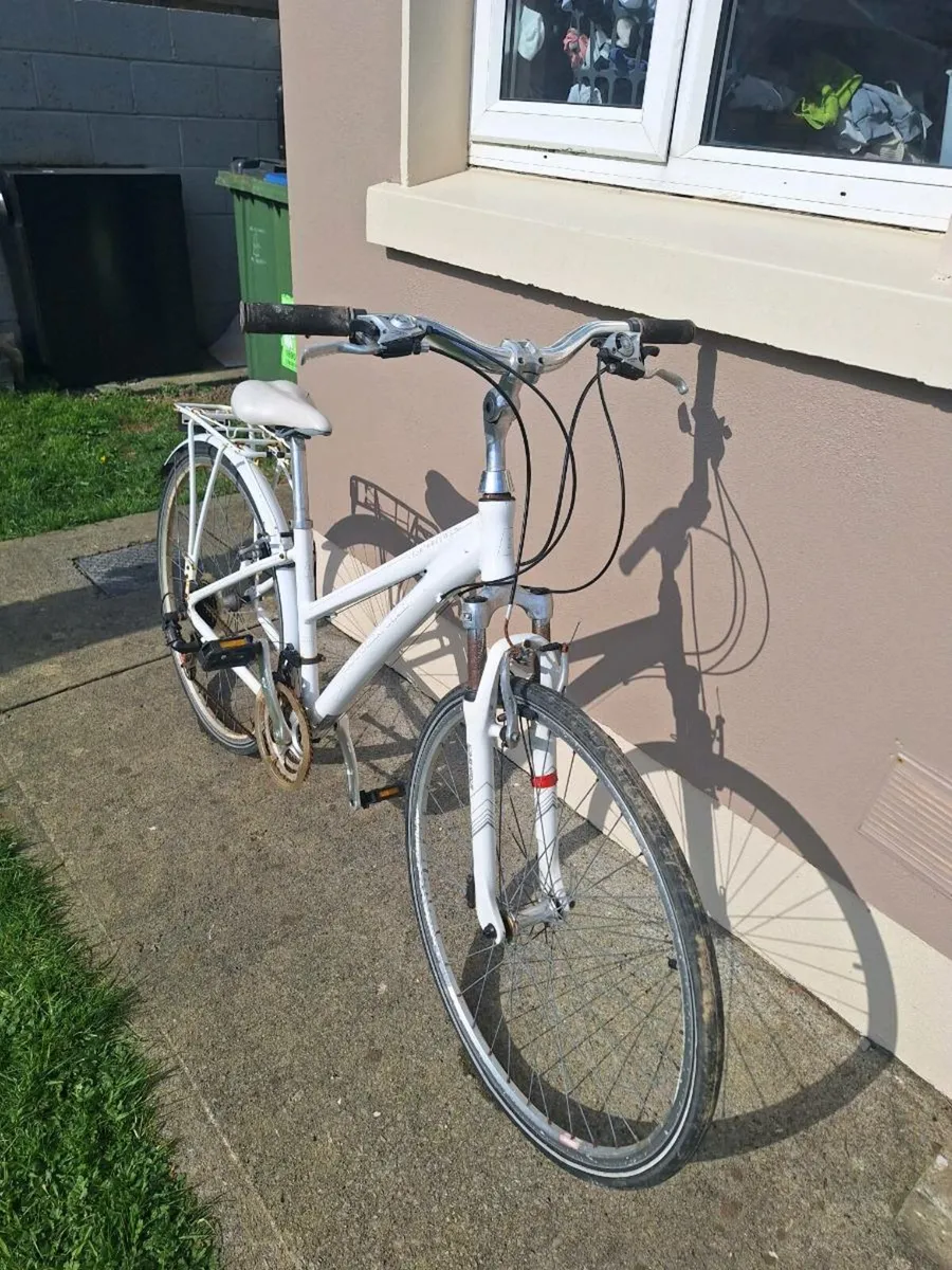 Ladies Bike - Image 2