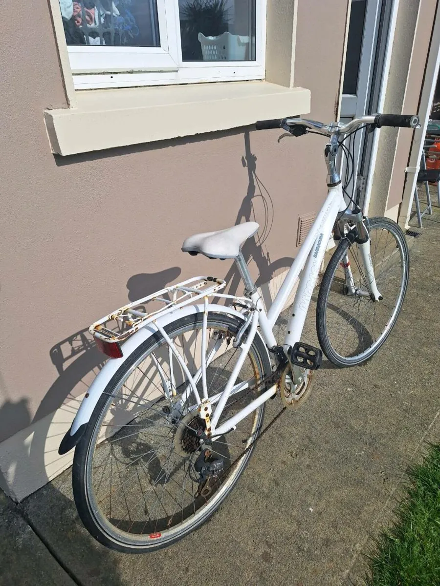 Ladies Bike - Image 3