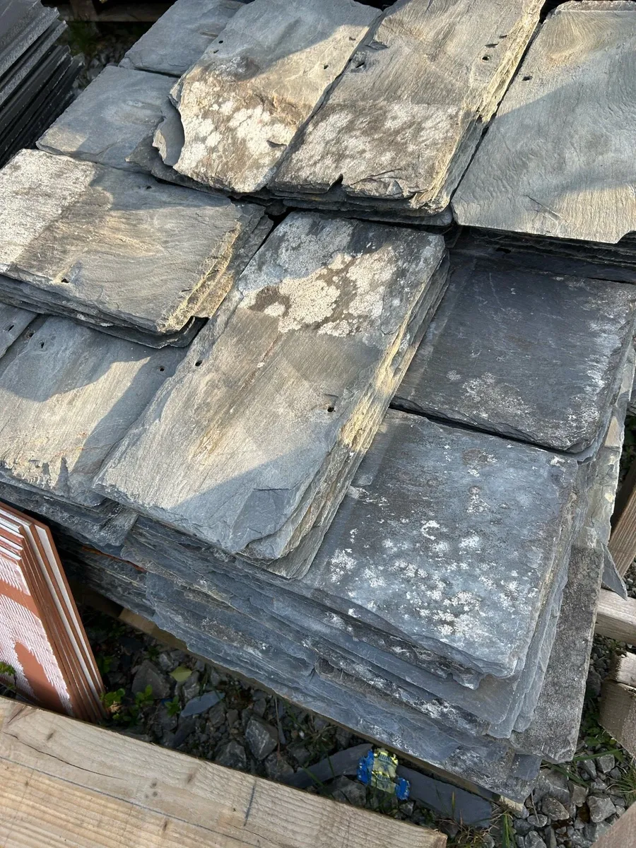 Natural slates - Image 2