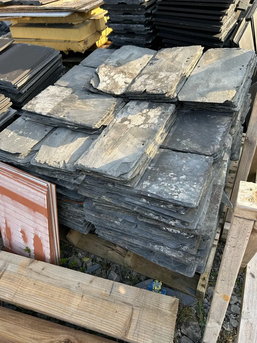 Natural slates - Image 4
