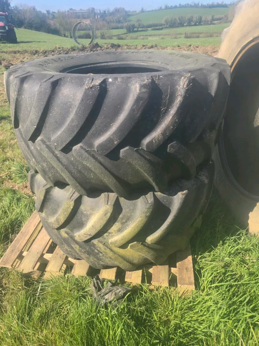 Goodyear 540/65/24 - Image 1