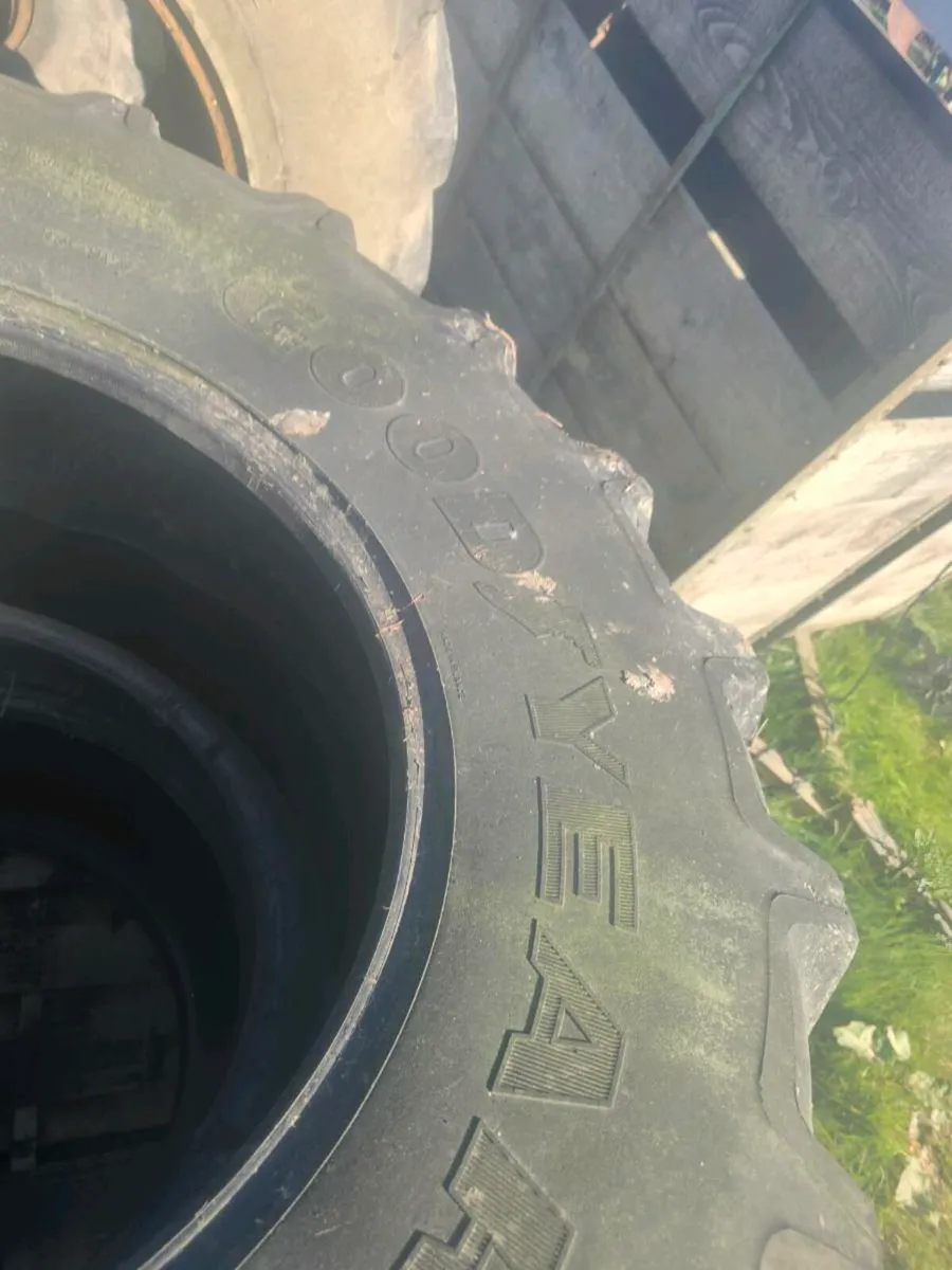 Goodyear 540/65/24 - Image 3