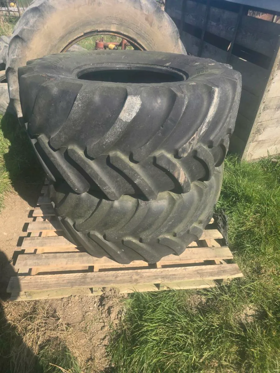 Goodyear 540/65/24 - Image 4