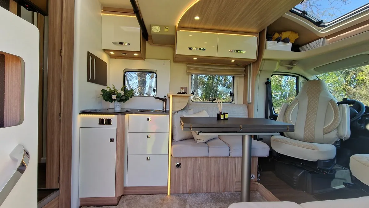 Motorhome - Image 1