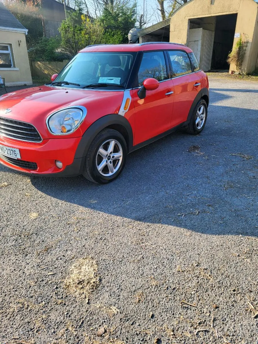 Mini one - Image 1