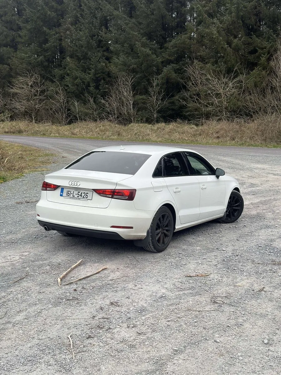 Audi a3 sport - Image 4