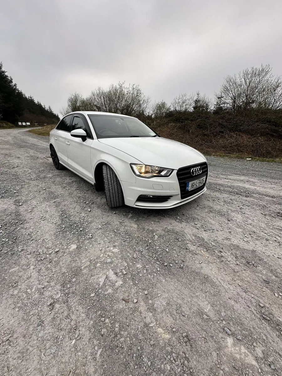 Audi a3 sport - Image 3