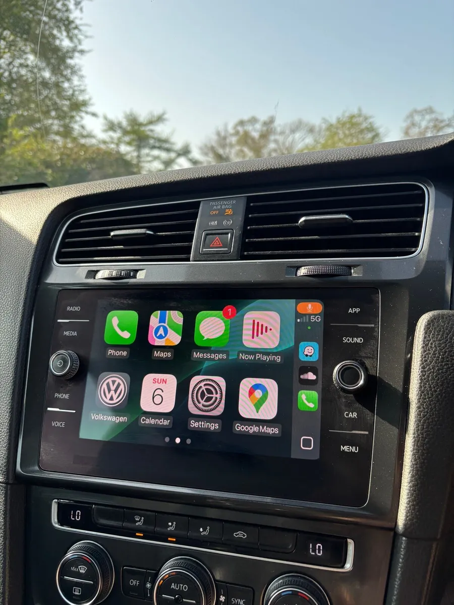 2018 VW Golf - Bluemotion - 1.6TDI - Image 2