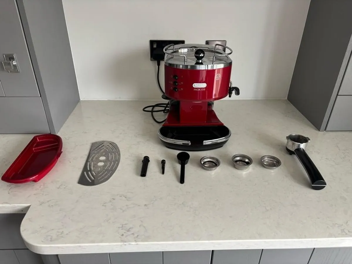 Coffee Machine - Image 1