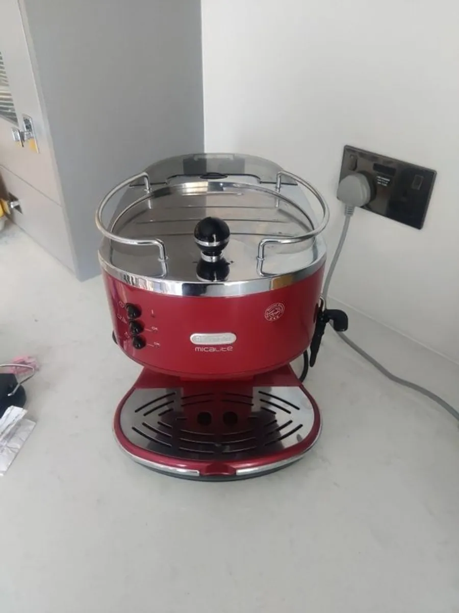 Coffee Machine - Image 2