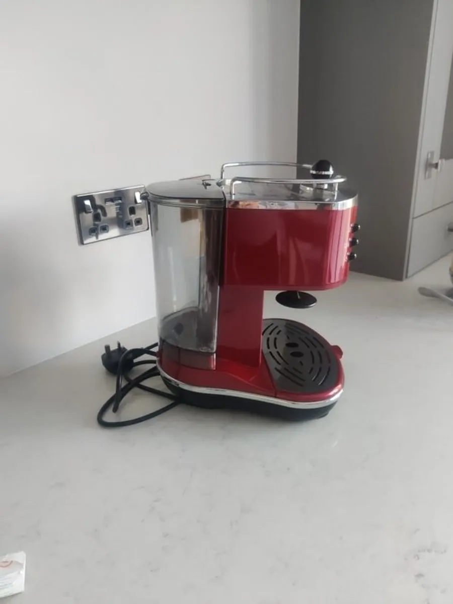 Coffee Machine - Image 3
