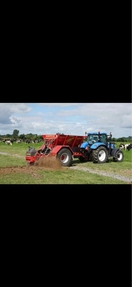 Land drainage - Image 3